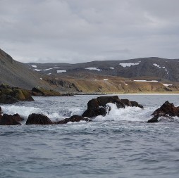 Finnmark, foto