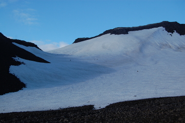 Jan Mayen